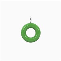 Charm Kidult Donna in Acciaio 741240O - 741240O